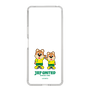 スリムプロテクションケース［ ジェフユナイテッド市原・千葉 - ジェフィとユニティ1 ］