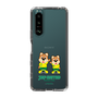 スリムプロテクションケース［ ジェフユナイテッド市原・千葉 - ジェフィとユニティ1 ］