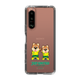 スリムプロテクションケース［ ジェフユナイテッド市原・千葉 - ジェフィとユニティ1 ］