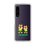 スリムプロテクションケース［ ジェフユナイテッド市原・千葉 - ジェフィとユニティ1 ］