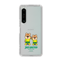 スリムプロテクションケース［ ジェフユナイテッド市原・千葉 - ジェフィとユニティ1 ］