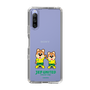 スリムプロテクションケース［ ジェフユナイテッド市原・千葉 - ジェフィとユニティ1 ］