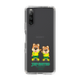 スリムプロテクションケース［ ジェフユナイテッド市原・千葉 - ジェフィとユニティ1 ］