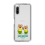 スリムプロテクションケース［ ジェフユナイテッド市原・千葉 - ジェフィとユニティ1 ］