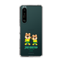 スリムプロテクションケース［ ジェフユナイテッド市原・千葉 - ジェフィとユニティ1 ］