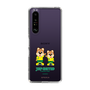 スリムプロテクションケース［ ジェフユナイテッド市原・千葉 - ジェフィとユニティ1 ］