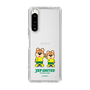 スリムプロテクションケース［ ジェフユナイテッド市原・千葉 - ジェフィとユニティ1 ］