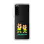 スリムプロテクションケース［ ジェフユナイテッド市原・千葉 - ジェフィとユニティ1 ］