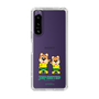 スリムプロテクションケース［ ジェフユナイテッド市原・千葉 - ジェフィとユニティ1 ］