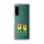 スリムプロテクションケース［ ジェフユナイテッド市原・千葉 - ジェフィとユニティ1 ］