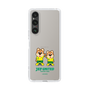 スリムプロテクションケース［ ジェフユナイテッド市原・千葉 - ジェフィとユニティ1 ］