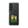 スリムプロテクションケース［ ジェフユナイテッド市原・千葉 - ジェフィとユニティ1 ］