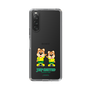 スリムプロテクションケース［ ジェフユナイテッド市原・千葉 - ジェフィとユニティ1 ］