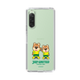 スリムプロテクションケース［ ジェフユナイテッド市原・千葉 - ジェフィとユニティ1 ］