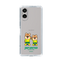 スリムプロテクションケース［ ジェフユナイテッド市原・千葉 - ジェフィとユニティ1 ］
