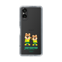 スリムプロテクションケース［ ジェフユナイテッド市原・千葉 - ジェフィとユニティ1 ］