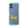 スリムプロテクションケース［ ジェフユナイテッド市原・千葉 - ジェフィとユニティ1 ］