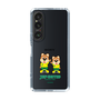 スリムプロテクションケース［ ジェフユナイテッド市原・千葉 - ジェフィとユニティ1 ］