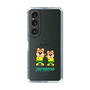 スリムプロテクションケース［ ジェフユナイテッド市原・千葉 - ジェフィとユニティ1 ］