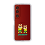 スリムプロテクションケース［ ジェフユナイテッド市原・千葉 - ジェフィとユニティ1 ］
