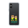 スリムプロテクションケース［ ジェフユナイテッド市原・千葉 - ジェフィとユニティ1 ］