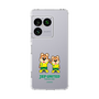 スリムプロテクションケース［ ジェフユナイテッド市原・千葉 - ジェフィとユニティ1 ］