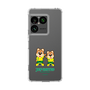 スリムプロテクションケース［ ジェフユナイテッド市原・千葉 - ジェフィとユニティ1 ］