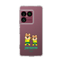 スリムプロテクションケース［ ジェフユナイテッド市原・千葉 - ジェフィとユニティ1 ］