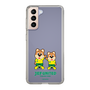 スリムプロテクションケース［ ジェフユナイテッド市原・千葉 - ジェフィとユニティ1 ］
