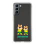 スリムプロテクションケース［ ジェフユナイテッド市原・千葉 - ジェフィとユニティ1 ］