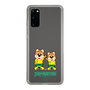 スリムプロテクションケース［ ジェフユナイテッド市原・千葉 - ジェフィとユニティ1 ］