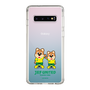 スリムプロテクションケース［ ジェフユナイテッド市原・千葉 - ジェフィとユニティ1 ］