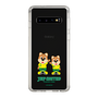 スリムプロテクションケース［ ジェフユナイテッド市原・千葉 - ジェフィとユニティ1 ］