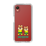 スリムプロテクションケース［ ジェフユナイテッド市原・千葉 - ジェフィとユニティ1 ］