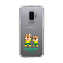 スリムプロテクションケース［ ジェフユナイテッド市原・千葉 - ジェフィとユニティ1 ］