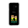 スリムプロテクションケース［ ジェフユナイテッド市原・千葉 - ジェフィとユニティ1 ］