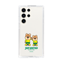 スリムプロテクションケース［ ジェフユナイテッド市原・千葉 - ジェフィとユニティ1 ］