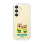スリムプロテクションケース［ ジェフユナイテッド市原・千葉 - ジェフィとユニティ1 ］