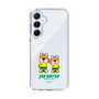 スリムプロテクションケース［ ジェフユナイテッド市原・千葉 - ジェフィとユニティ1 ］