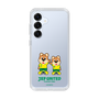 スリムプロテクションケース［ ジェフユナイテッド市原・千葉 - ジェフィとユニティ1 ］