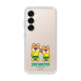 スリムプロテクションケース［ ジェフユナイテッド市原・千葉 - ジェフィとユニティ1 ］