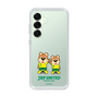 スリムプロテクションケース［ ジェフユナイテッド市原・千葉 - ジェフィとユニティ1 ］