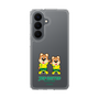 スリムプロテクションケース［ ジェフユナイテッド市原・千葉 - ジェフィとユニティ1 ］
