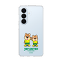 スリムプロテクションケース［ ジェフユナイテッド市原・千葉 - ジェフィとユニティ1 ］