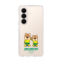 スリムプロテクションケース［ ジェフユナイテッド市原・千葉 - ジェフィとユニティ1 ］