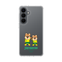 スリムプロテクションケース［ ジェフユナイテッド市原・千葉 - ジェフィとユニティ1 ］