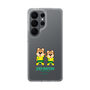 スリムプロテクションケース［ ジェフユナイテッド市原・千葉 - ジェフィとユニティ1 ］