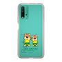 スリムプロテクションケース［ ジェフユナイテッド市原・千葉 - ジェフィとユニティ1 ］