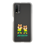スリムプロテクションケース［ ジェフユナイテッド市原・千葉 - ジェフィとユニティ1 ］