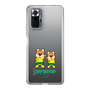 スリムプロテクションケース［ ジェフユナイテッド市原・千葉 - ジェフィとユニティ1 ］